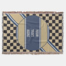 Search for sports car blankets Pattern