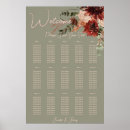 Search for autumn wedding seating charts Modern