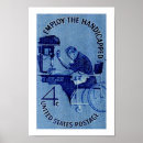 Search for handicapped posters Wheelchair