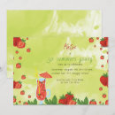 Search for coctail party invitations Red