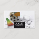 Search for architect architecture business cards Builder