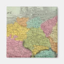 Search for reference magnets Germany