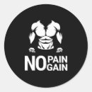 Search for gains stickers Workout