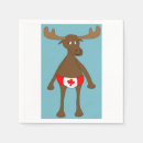 Search for canadian napkins Leaf