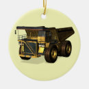 Search for truck driver christmas tree decorations Drivers