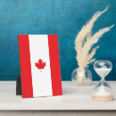 Search for canada plaques White