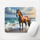Search for handsome mousepads Beach