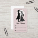 Search for valentines day paper business cards Romance