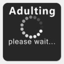 Search for for adults stickers Birthday