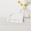 Search for boho place cards Bridal shower