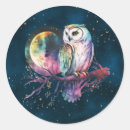 Search for mystic stickers Full moon