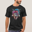 Search for eagle skull tshirts Flag