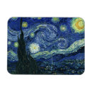 Search for van gogh magnets Starry night