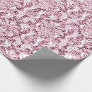 Search for rose gold glitter wrapping paper Metallic