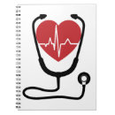 Search for novelty notebooks Nurse