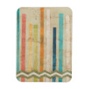 Search for fences magnets Abstract