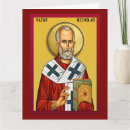 Search for orthodox icon cards Catholic