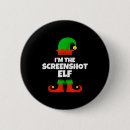 Search for christmas elf badges Pajama