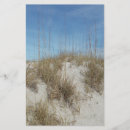 Search for beach stationery paper Coastal