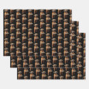 Search for funny dog wrapping paper Adorable