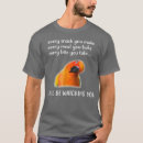 Search for sun conure tshirts Cockatoo