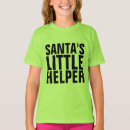 Search for santas little helper tshirts Elf