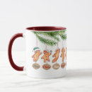 Search for cute gingerbread man mugs Kids