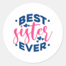 Search for new aunt stickers Best aunt ever