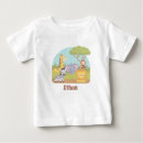 Search for zebra baby shirts Safari