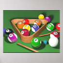 Search for billiard posters Fun