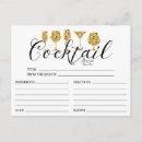 Search for cocktail recipes For her
