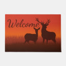 Search for deer doormats Winter