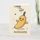 Search for banana puns cards Funny