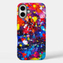 Search for paint splatter iphone cases Stylish