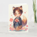 Search for fantasy animals cards Fox
