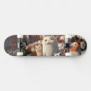 Search for cartoons skateboards Cats