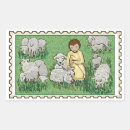 Search for the good shepherd stickers Sheep