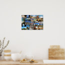 Search for travel collage posters Architecture