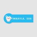 Search for tooth name tags Cute