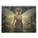 Search for fairy calendars Fantasy