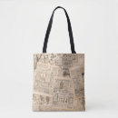 Search for retro advertisements bags Texture