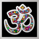 Search for aum symbol posters Namaste