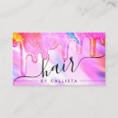 Search for unicorns business cards Customer