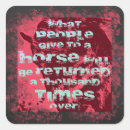 Search for horse quote stickers Horses
