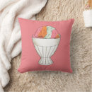 Search for ice cream cushions Dessert