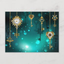 Search for skeleton postcards Antique