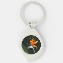 Search for paradise key rings Flower