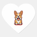 Search for wolf design stickers Pug