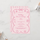 Search for ornament swap invitations Whimsical