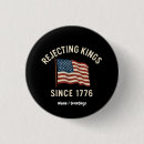 Search for reject badges Patriotic